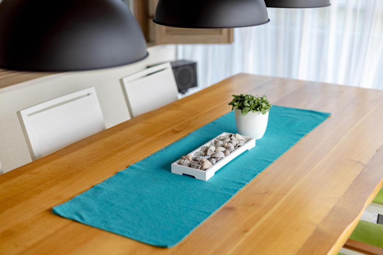 Residence Pecek Novigrad Istria Kültér fotó