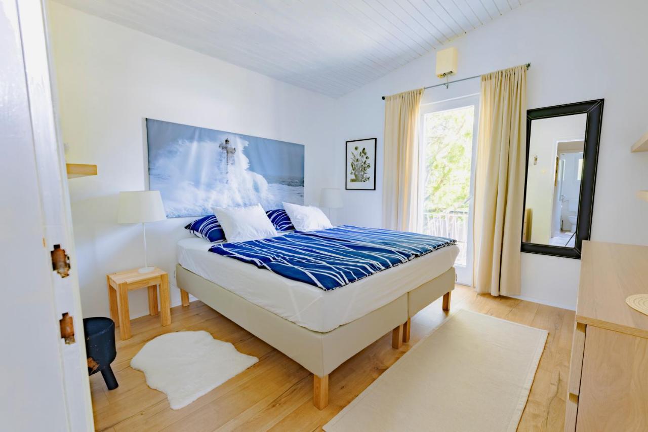 Residence Pecek Novigrad Istria Kültér fotó