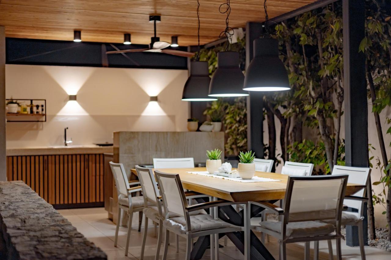 Residence Pecek Novigrad Istria Kültér fotó