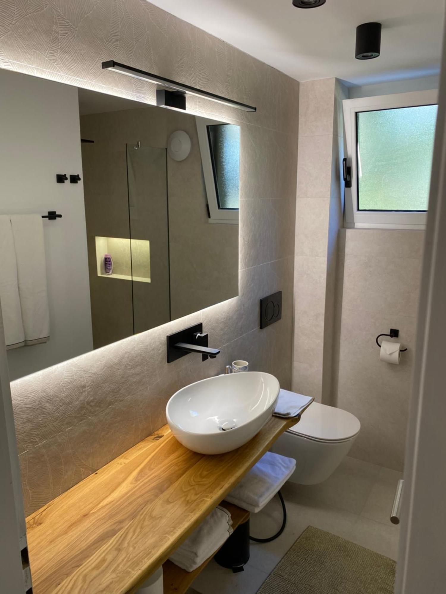 Residence Pecek Novigrad Istria Kültér fotó